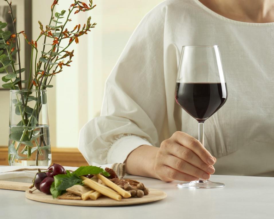Allegra Wine Glass / 35cl / 6pcs
