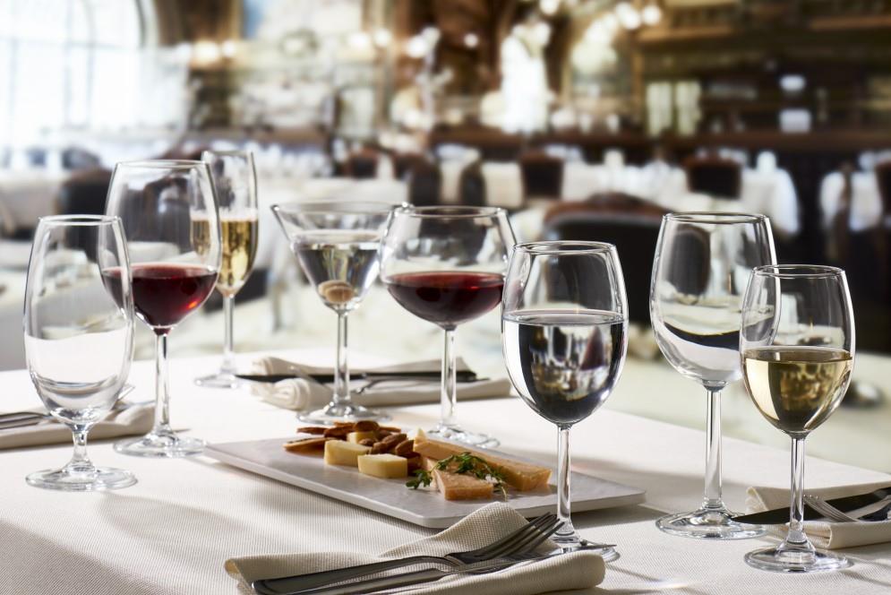 Primetime Wine Glass / 51cl / 12pcs