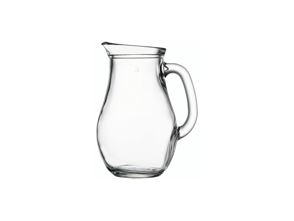 Bistro Jug / 1L / 6pcs
