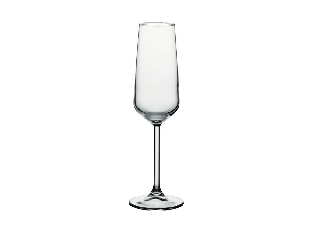 Allegra Champagne Glass / 19cl / 6pcs