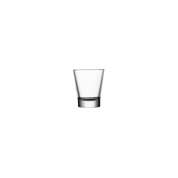 Boston Shot Glass / 9cl / 6pcs