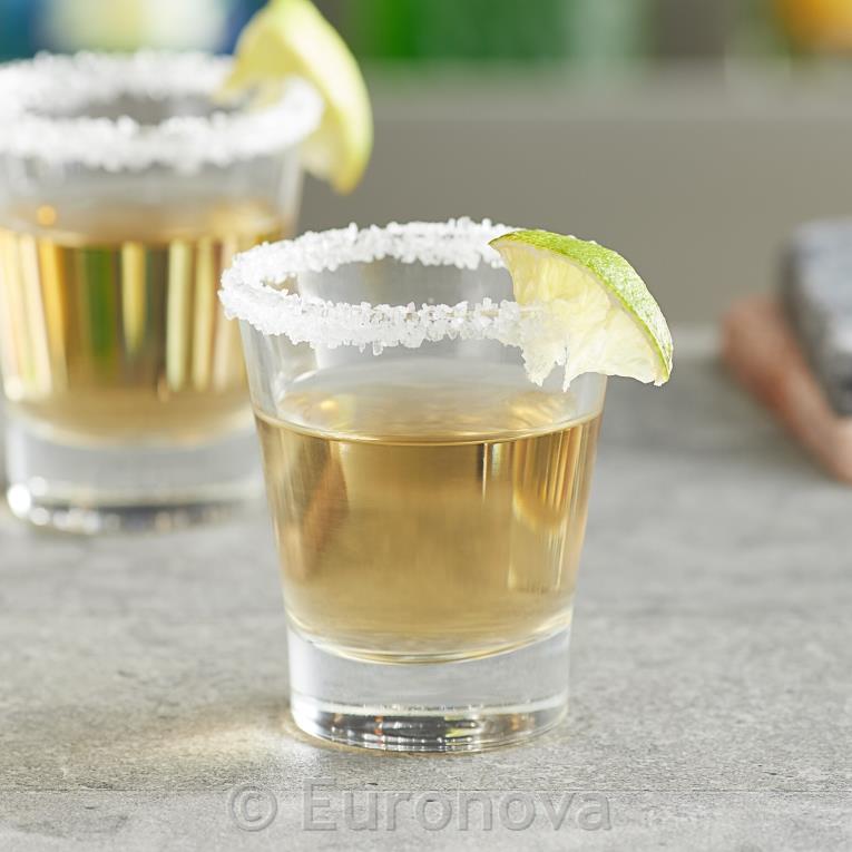 Boston Shot Glass / 9cl / 6pcs
