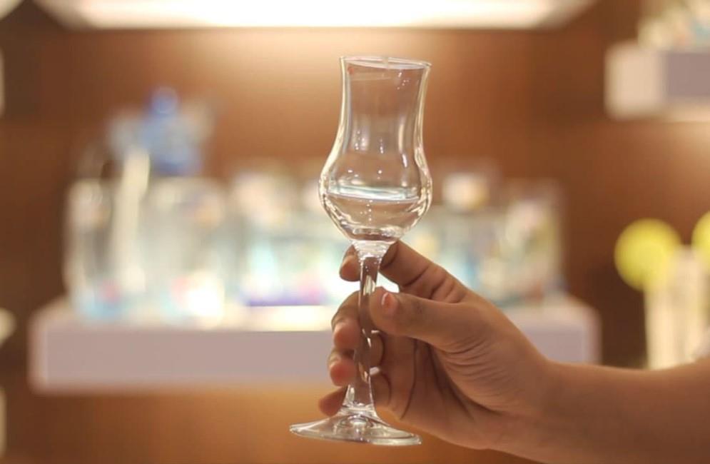 Grappa Shot Glass / 10cl / 6pcs
