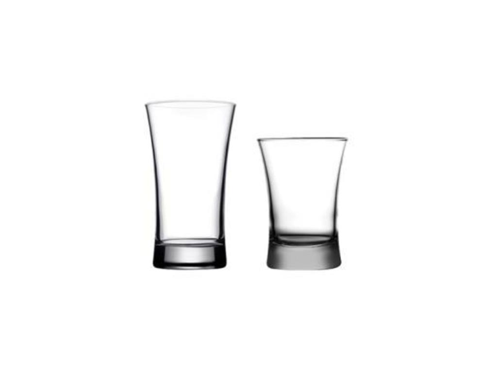 Azur Lowball / 21cl / 3pcs