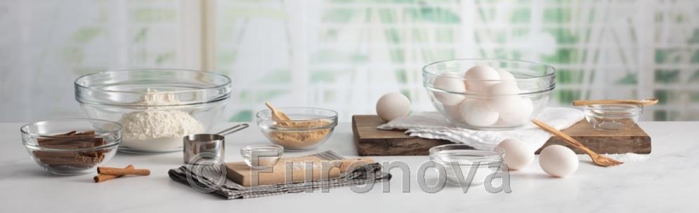 Chef's Bowl / 105mm / 48pcs