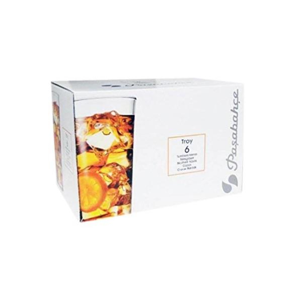 Troy Highball / 29cl / 6pcs