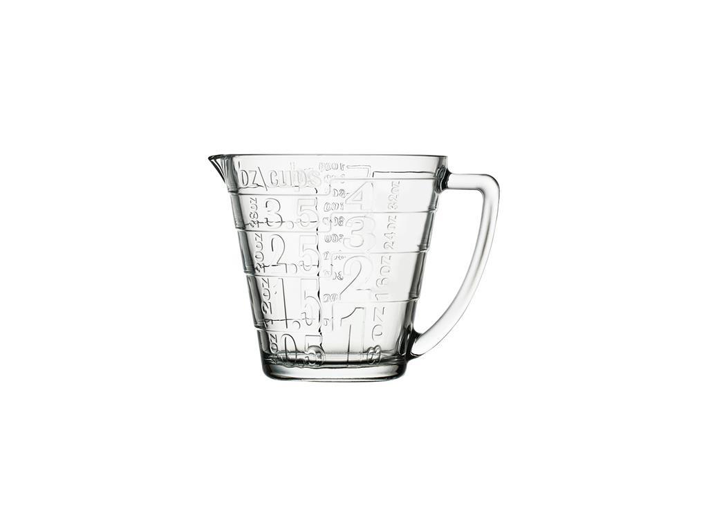 Basic Measuring Jug / 1165ml