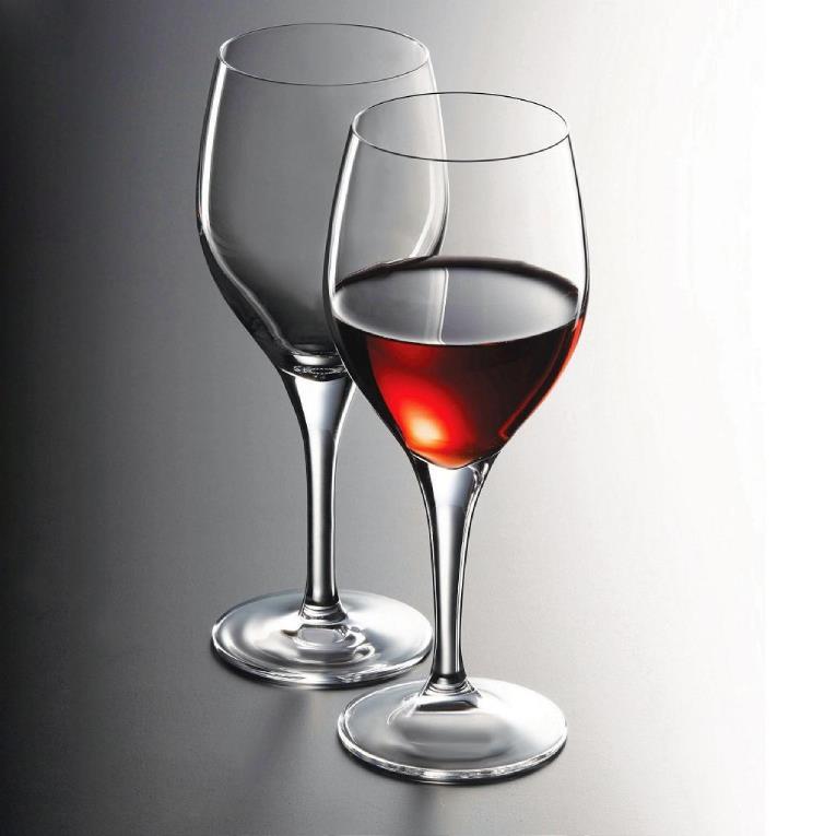Primeur Wine Glass / 42cl / 6 pcs