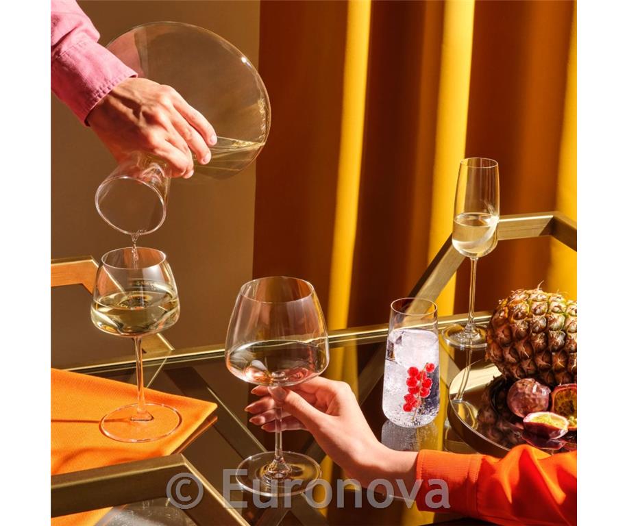 Mirage Wine Glass / 42cl / 6pcs