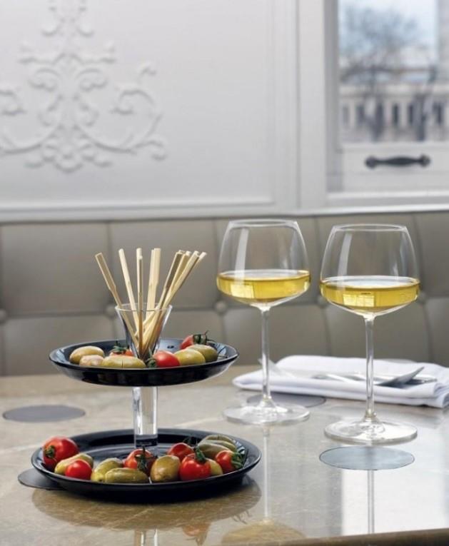 Mirage Wine Glass / 42cl / 6pcs