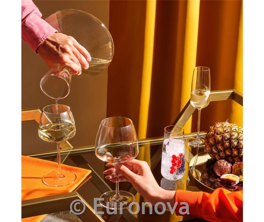 Mirage Wine Glass / 57cl / 6pcs