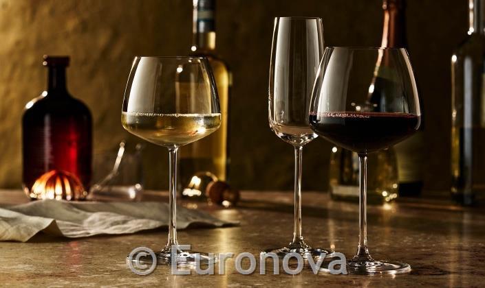 Mirage Wine Glass / 57cl / 6pcs