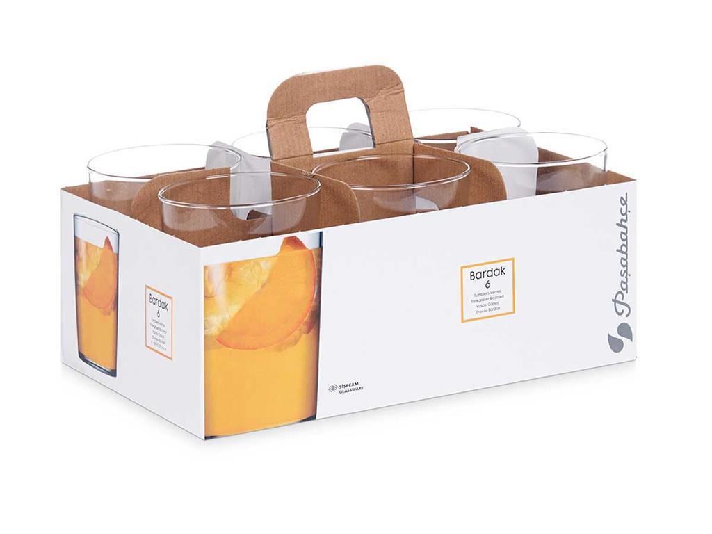 Bistro Hiball / 50cl / 1kos