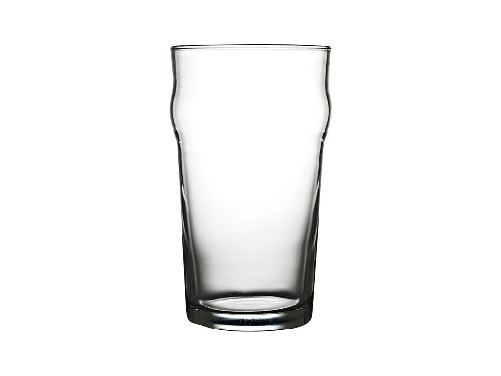 Nonic Pint Glass / 59cl