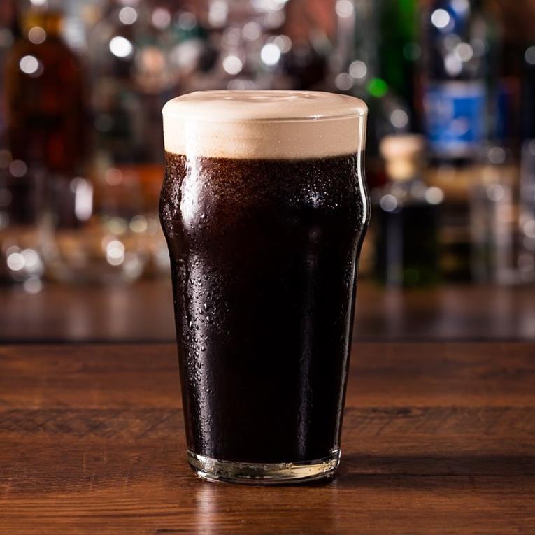 Nonic Pint Glass / 59cl