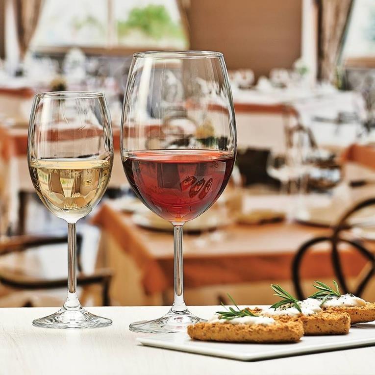 Sidera Wine Glass / 22cl / 6pcs