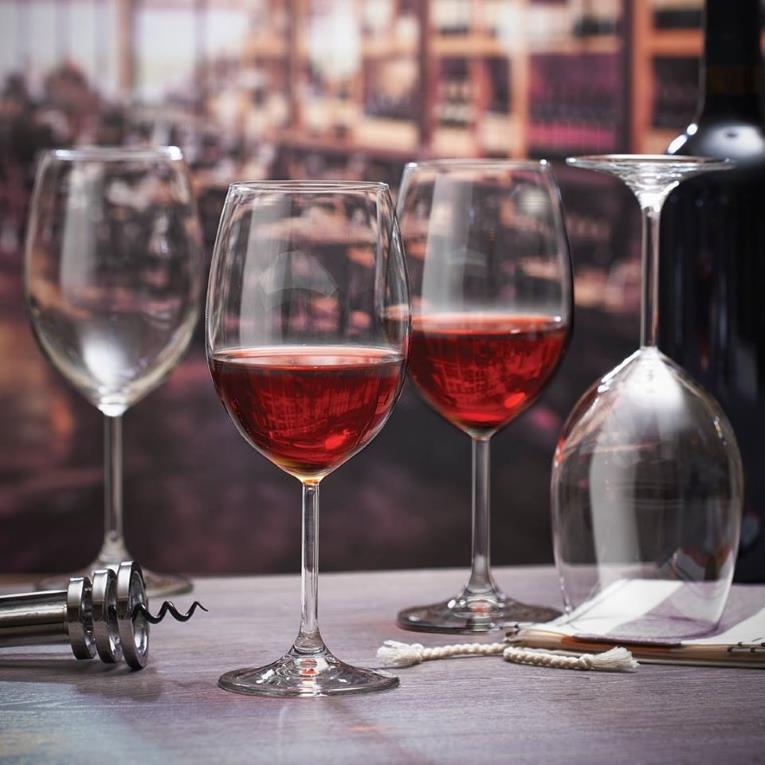 Sidera Wine Glass / 22cl / 6pcs