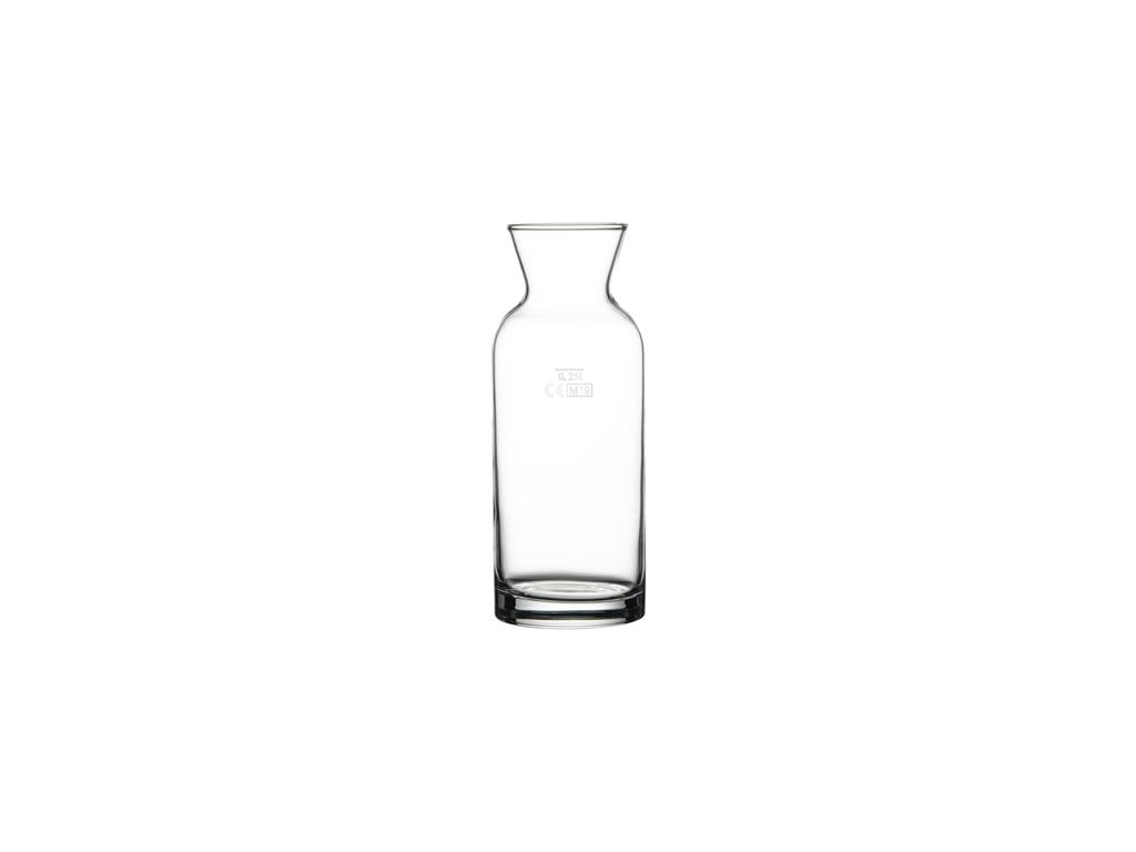 Village Carafe / 0.36L / 0.25L CE /12pcs