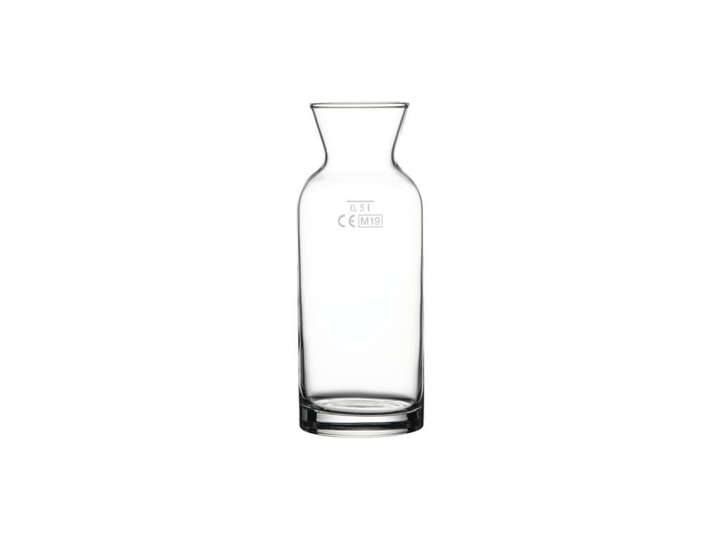 Village Carafe / 0.7L / 0.5L CE / 6pcs
