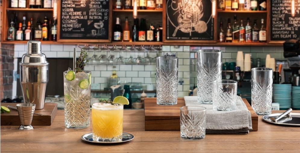 Timeless Highball / 45cl / 12pcs
