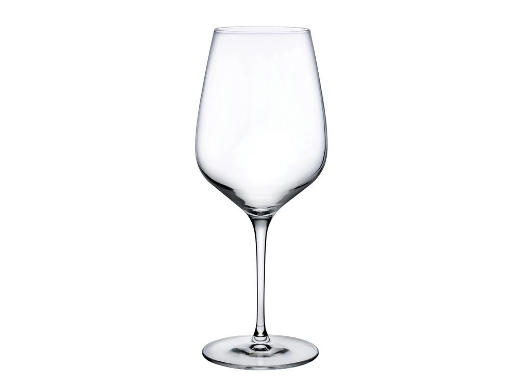 Refine red wine Glass / 61cl / 6 pcs
