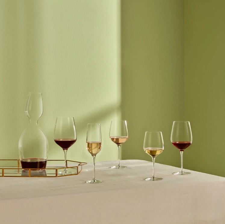Refine red wine Glass / 61cl / 6 pcs