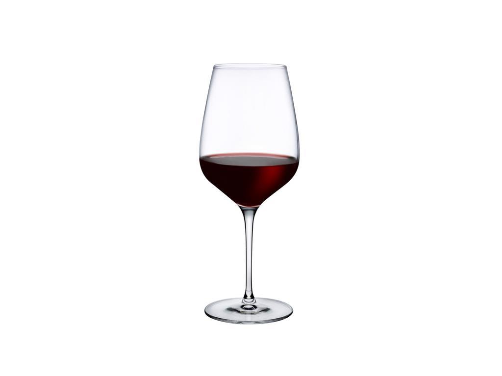 Refine red wine Glass / 61cl / 6 pcs