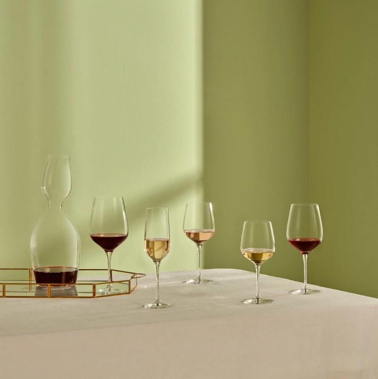 Refine Wine Glass / 32cl / 6pcs