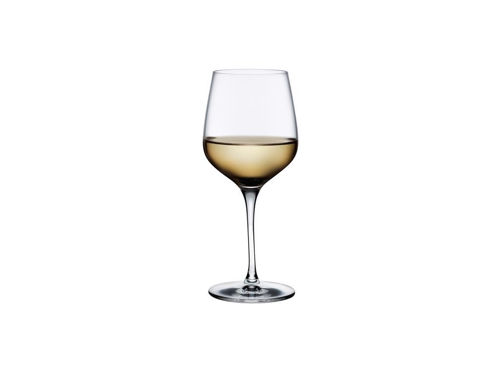 Refine Wine Glass / 32cl / 6pcs