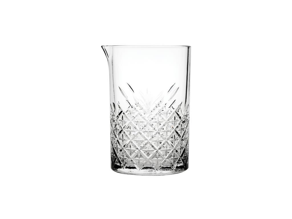 Timeless Mixing Jug / 0.70L / 6pcs