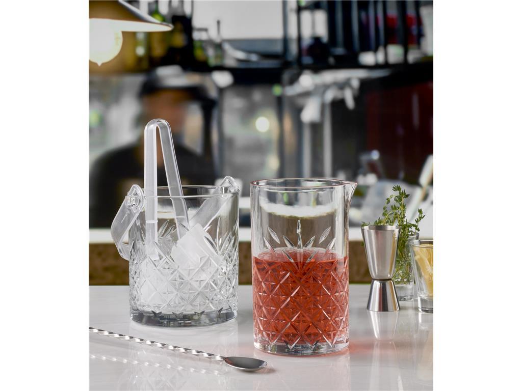 Timeless Mixing Jug / 0.70L / 6pcs