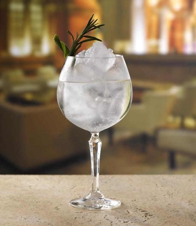Hudson Cocktail Glass / 65cl / 6 pcs