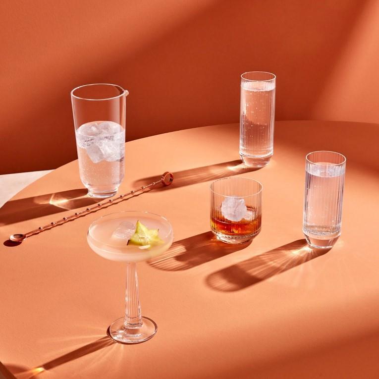 Big Top Hiball Glass / 34cl / 6pcs