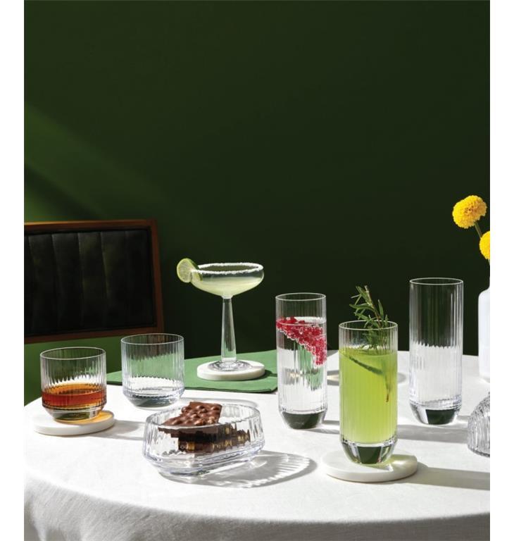 Big Top Hiball Glass / 34cl / 6pcs
