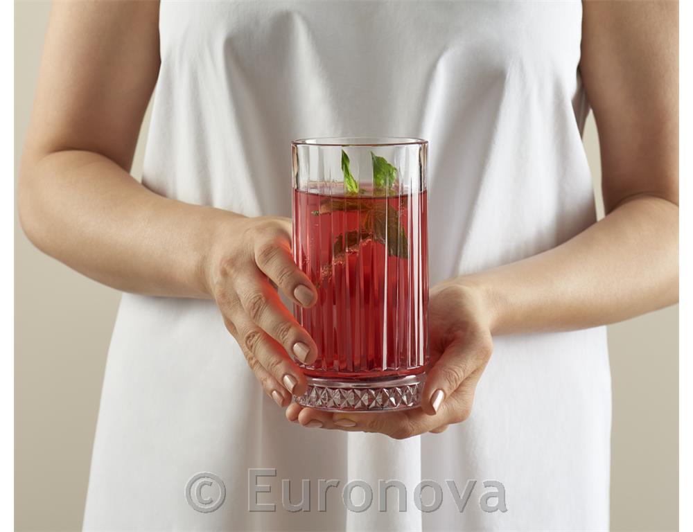 Elysia Highball /44cl/ 4pcs