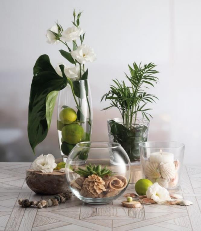 Vase Botanica / 14cm