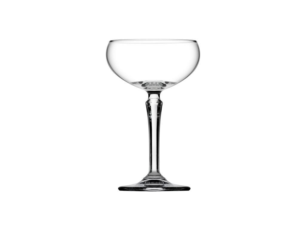 Hudson Stemglass / 22cl / Coupe