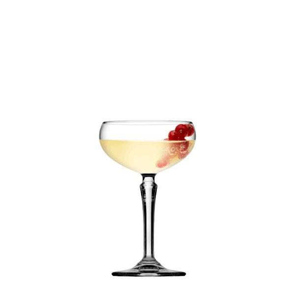 Hudson Stemglass / 22cl / Coupe