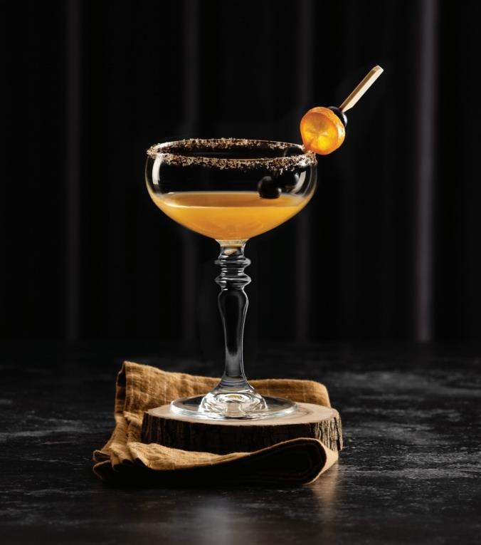 Symphony Coupe Glass / 22cl