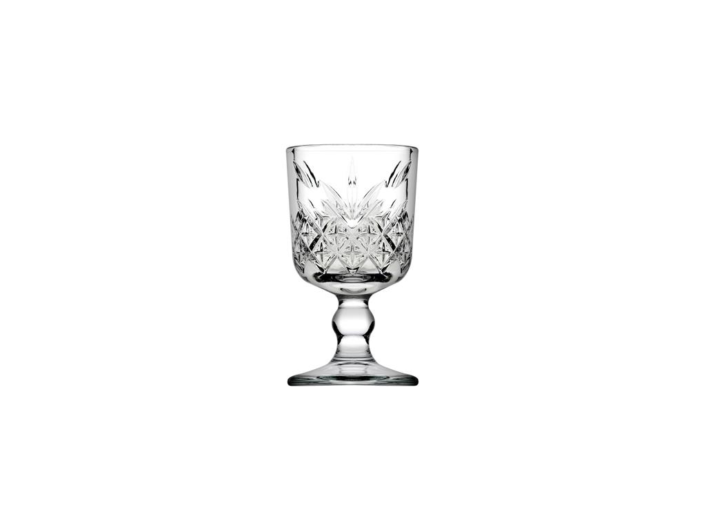 Timeless Shot Glass / 6cl / 6pcs