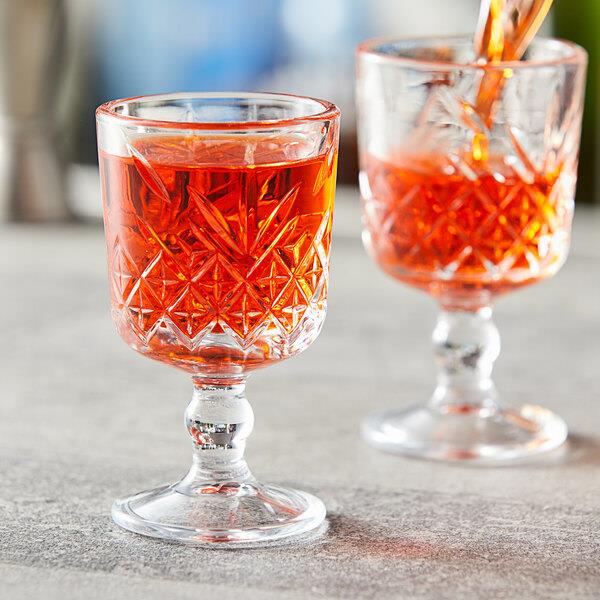 Timeless Shot Glass / 6cl / 12pcs
