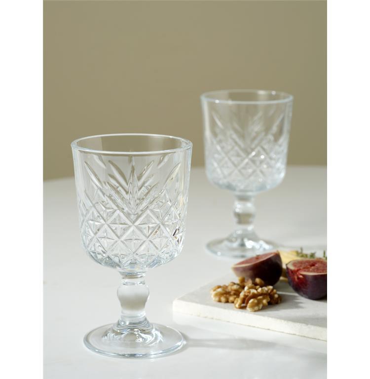 Timeless Goblet / 33cl / 12 pcs