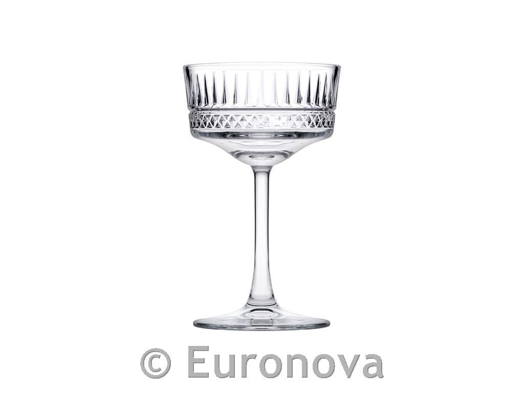 Elysia Coupe Glass / 26cl / 4pcs