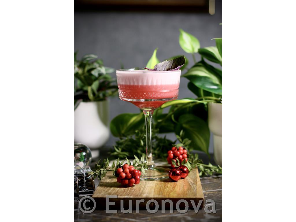 Elysia Coupe Glass / 26cl / 4pcs