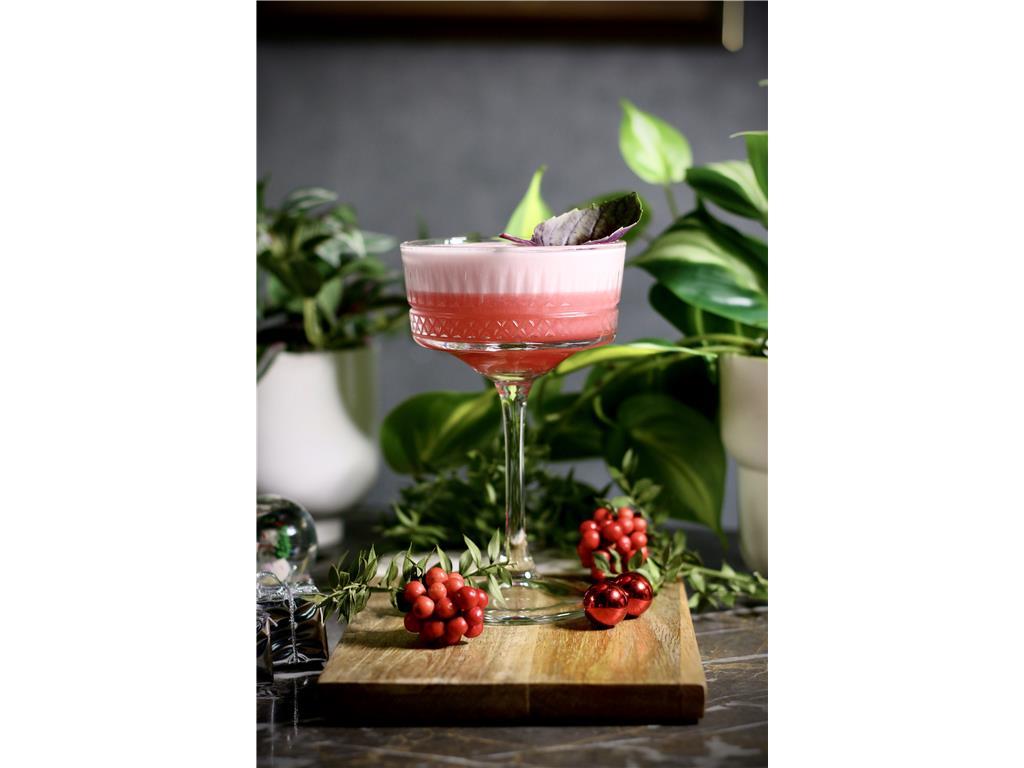 Elysia Stemglass / 26cl / Coupe / 6 pcs