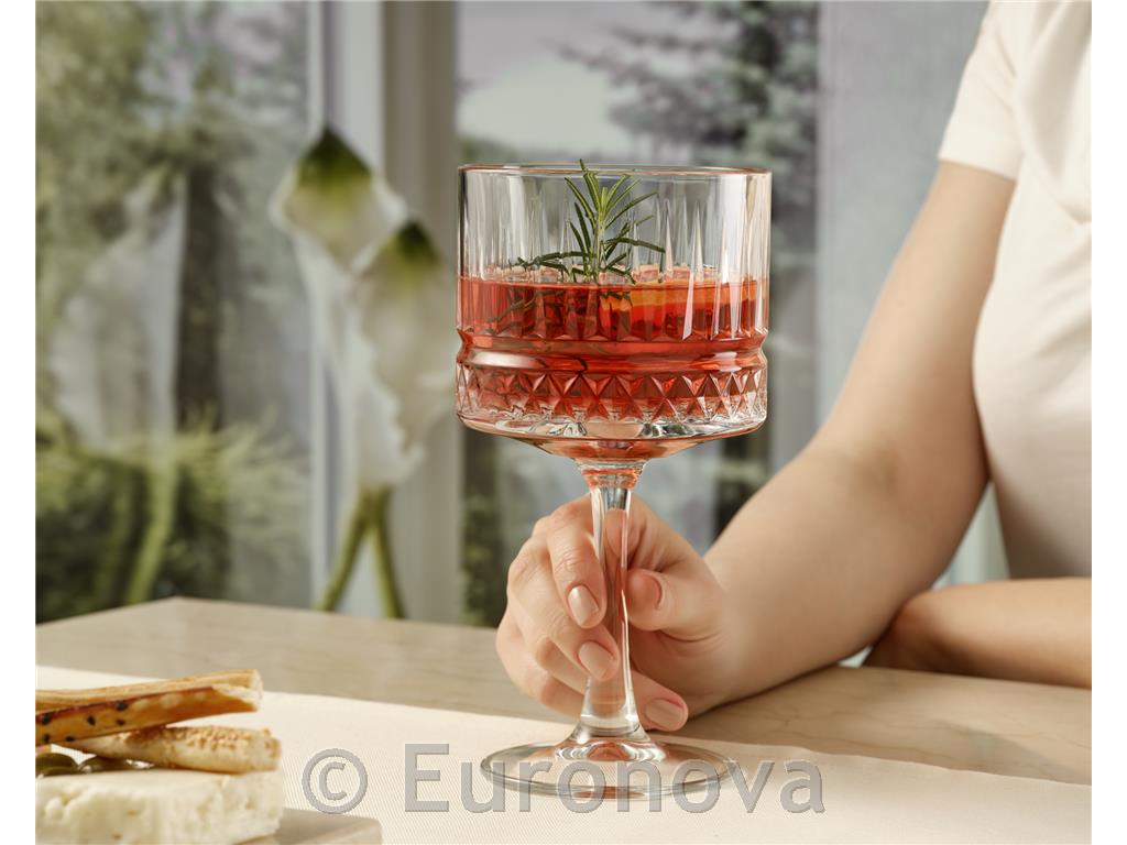 Elysia Cocktail Glass / 50cl / 4pcs