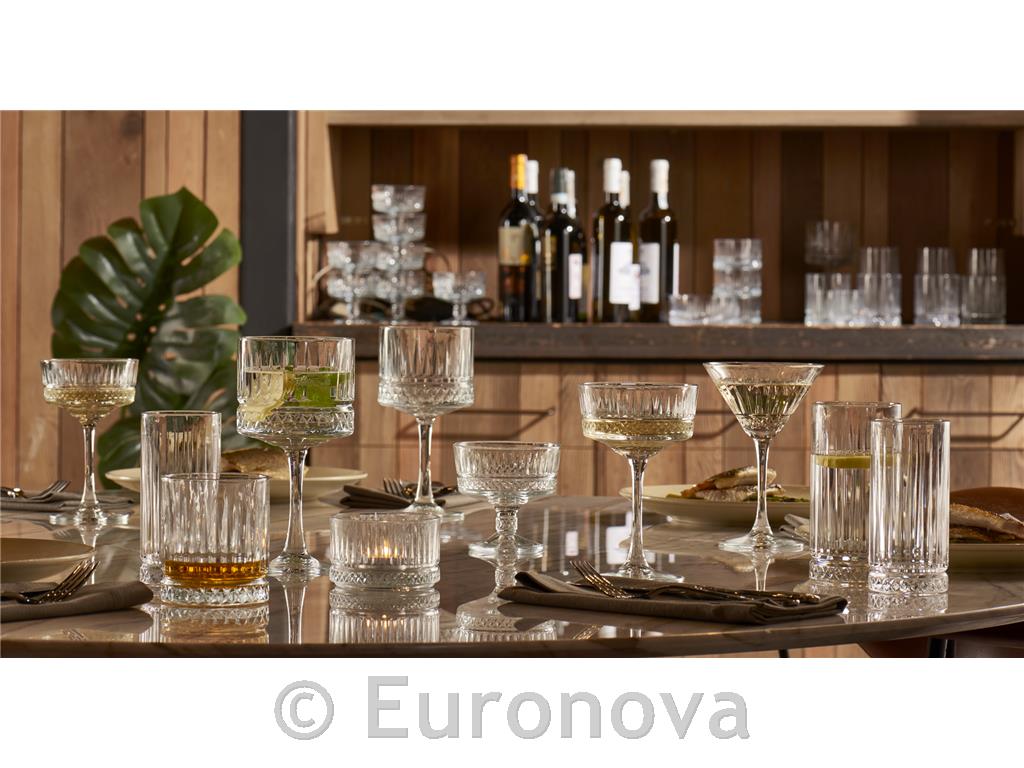 Elysia Cocktail Glass / 50cl / 4pcs