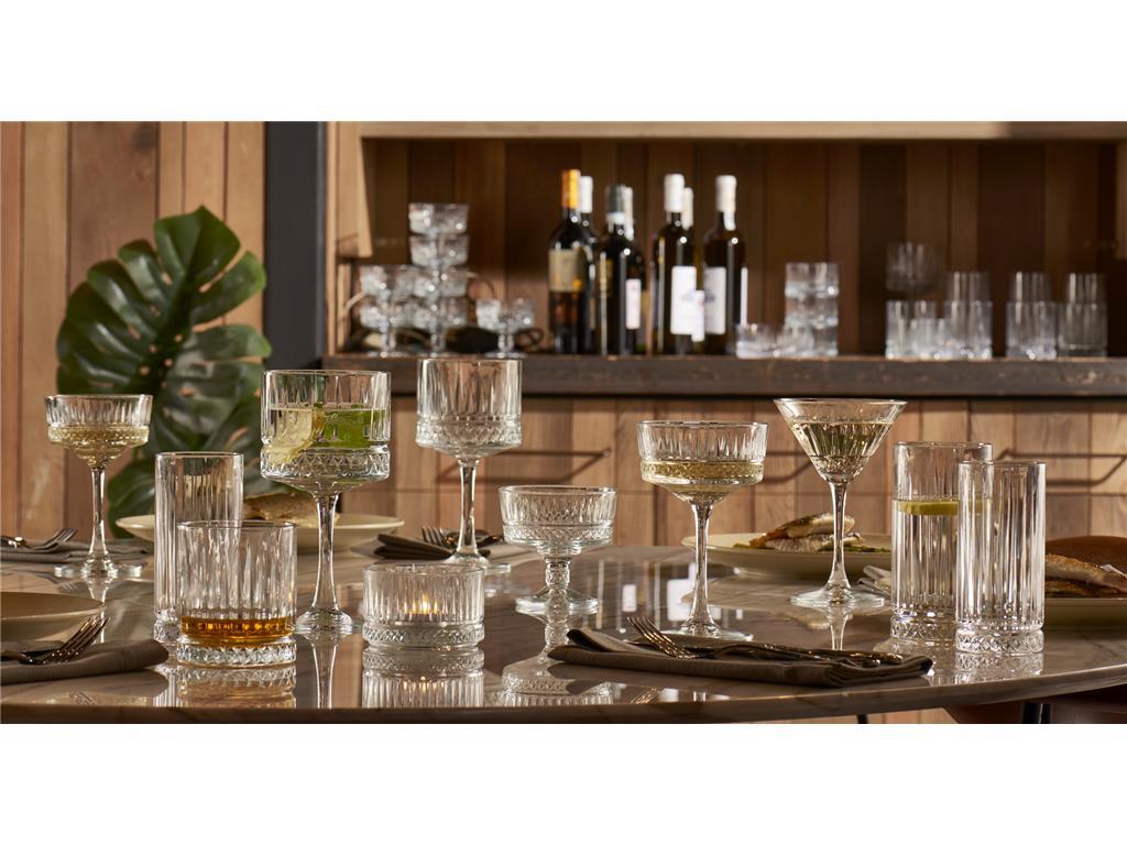 Elysia Cocktail Glass / 50cl / 6pcs