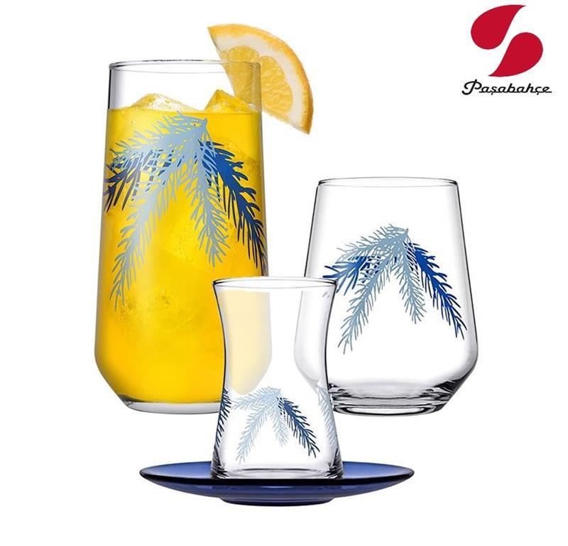 Allegra Water / 44cl / Pines / 3pcs
