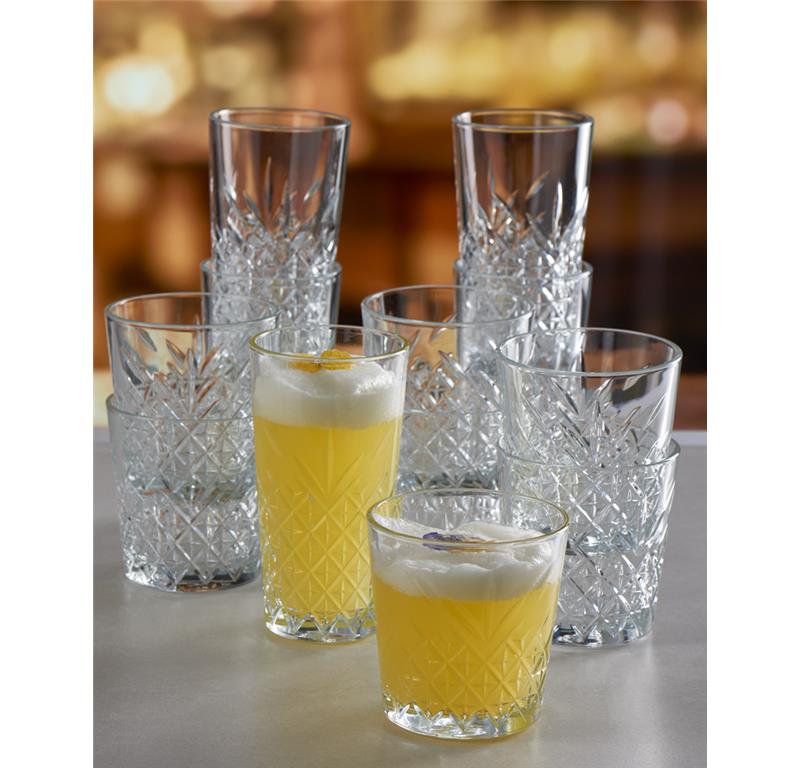 Timeless Lowball / 35cl / Stackable